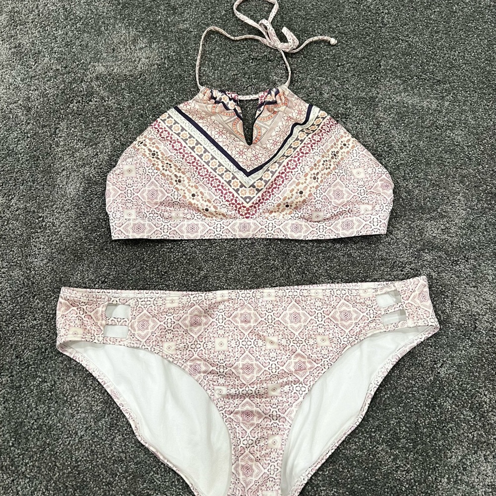 Athleta Swimsuit